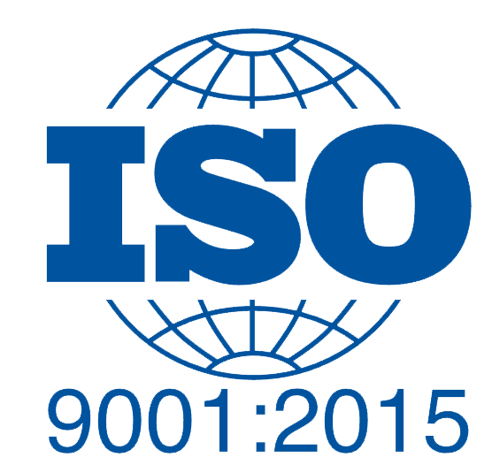 ISO 9001